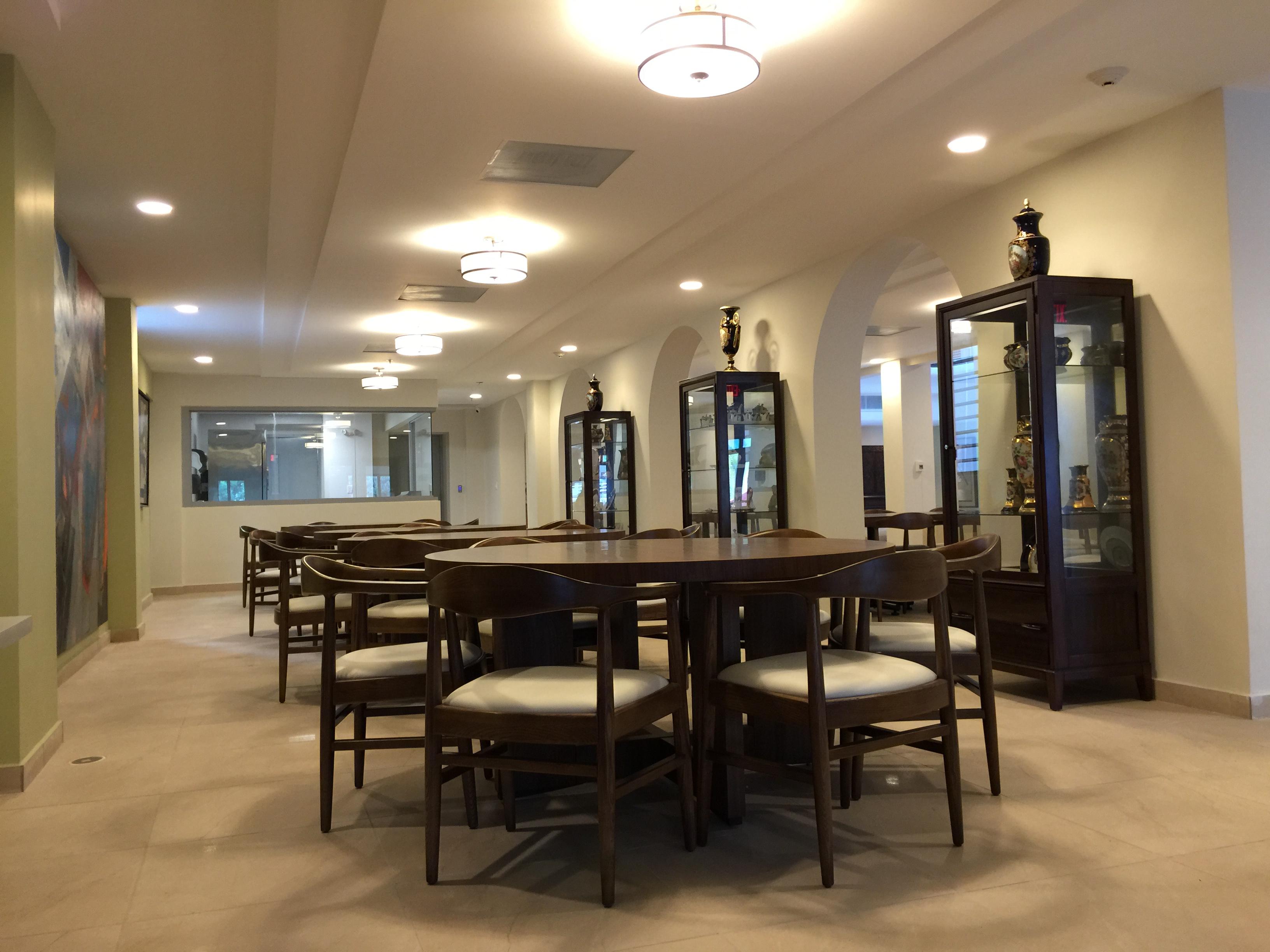 Antiguo Hotel Las Américas - San Juan (Miramar) - 2015 00031